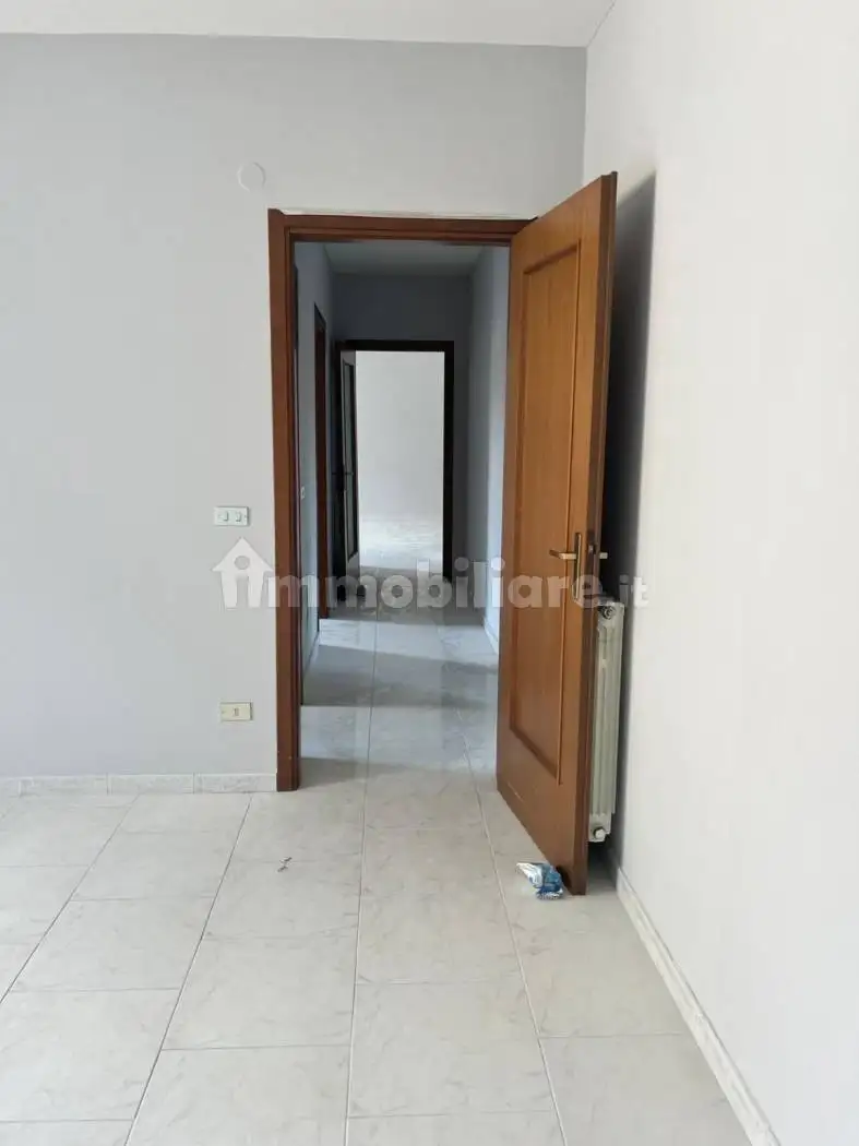 Appartamento in vendita a Casapulla