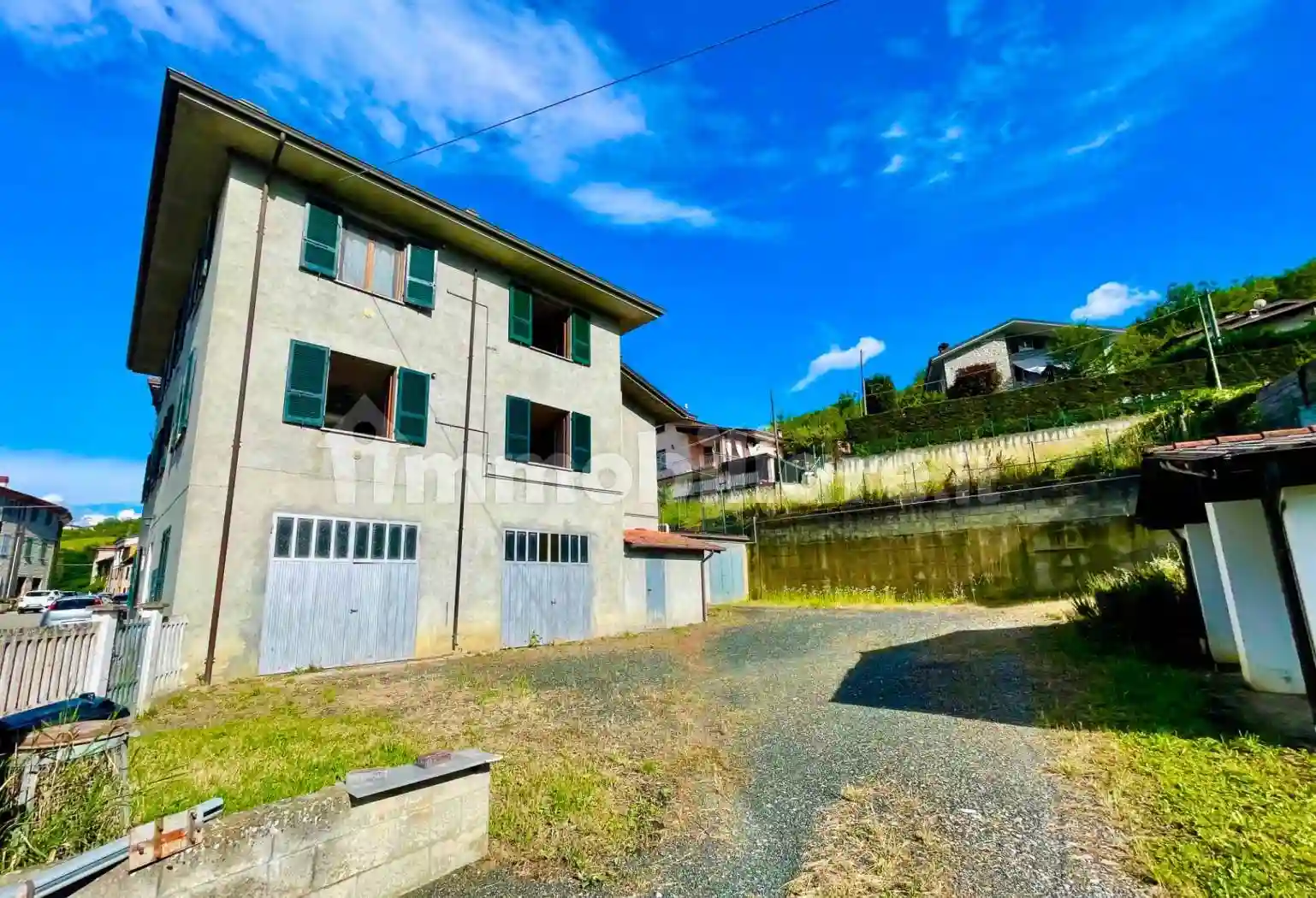 Casa indipendente - foto 5