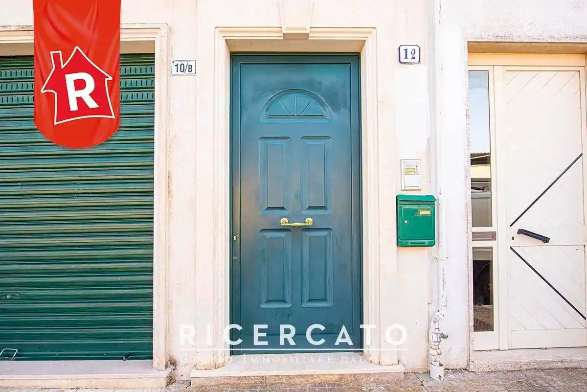 Appartamento in vendita a Lecce