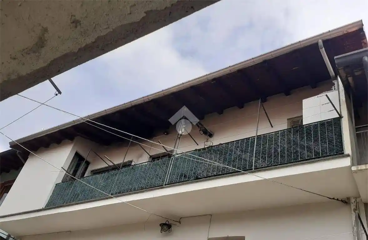 Appartamento in vendita a Pombia