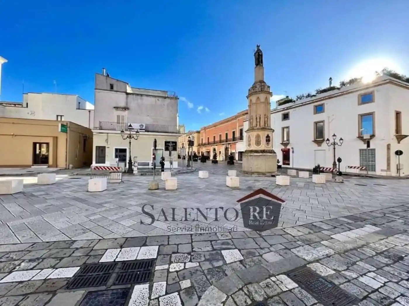 Attico - Mansarda in vendita a Casarano