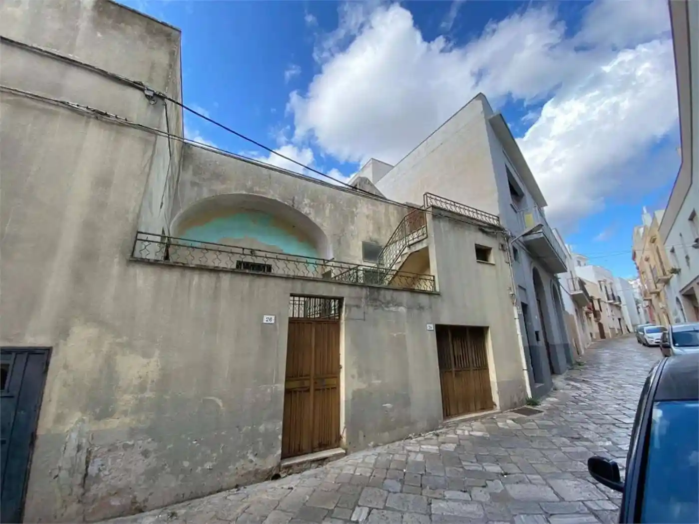 Casa indipendente in vendita a Matino