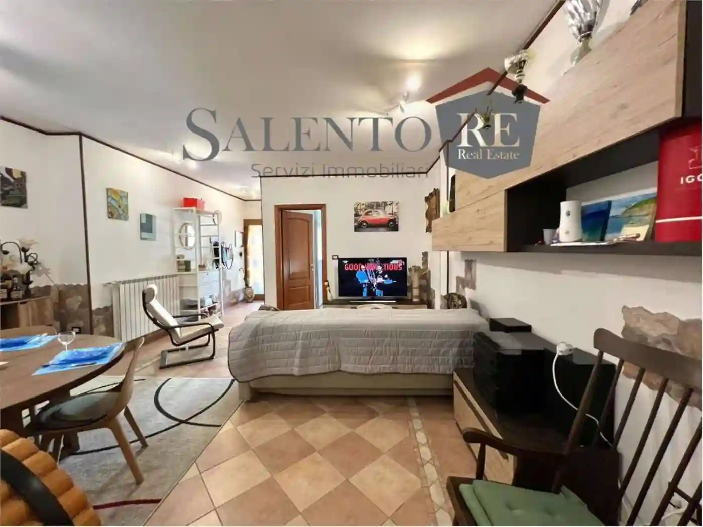 Appartamento - foto 4