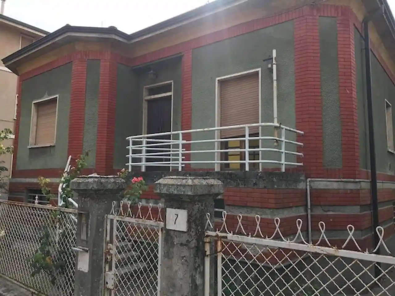 Villa in vendita a Piacenza