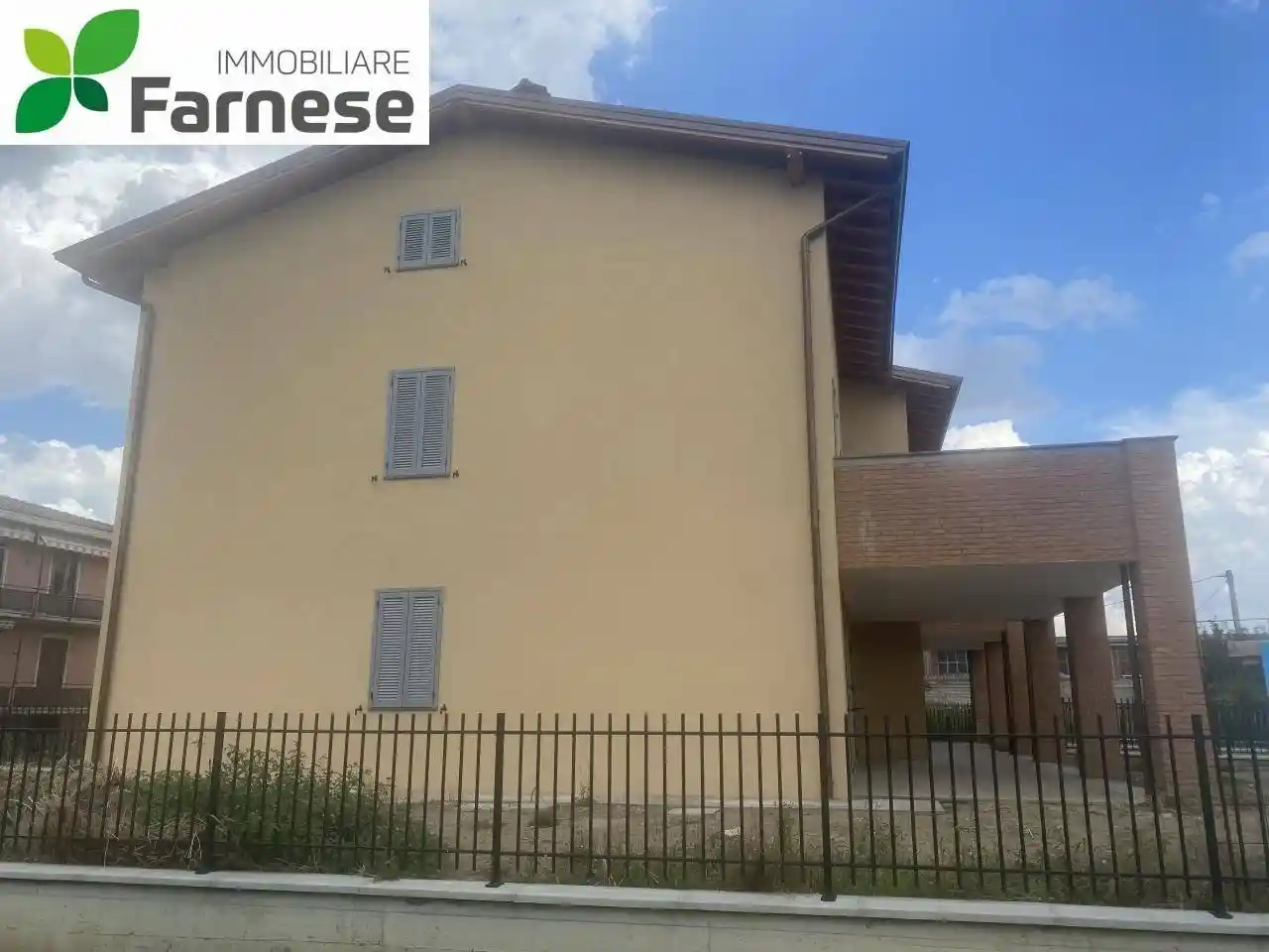 Appartamento in vendita a Rottofreno