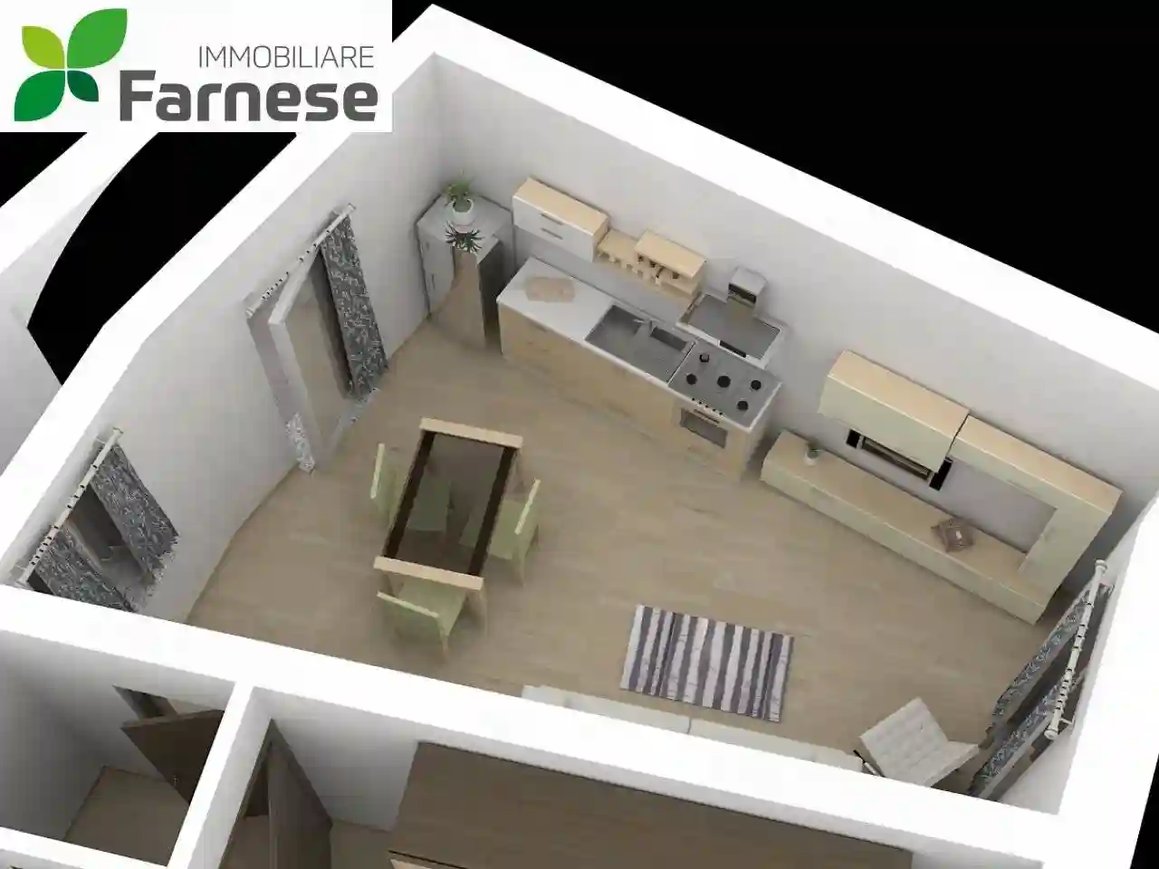 Appartamento - foto 2