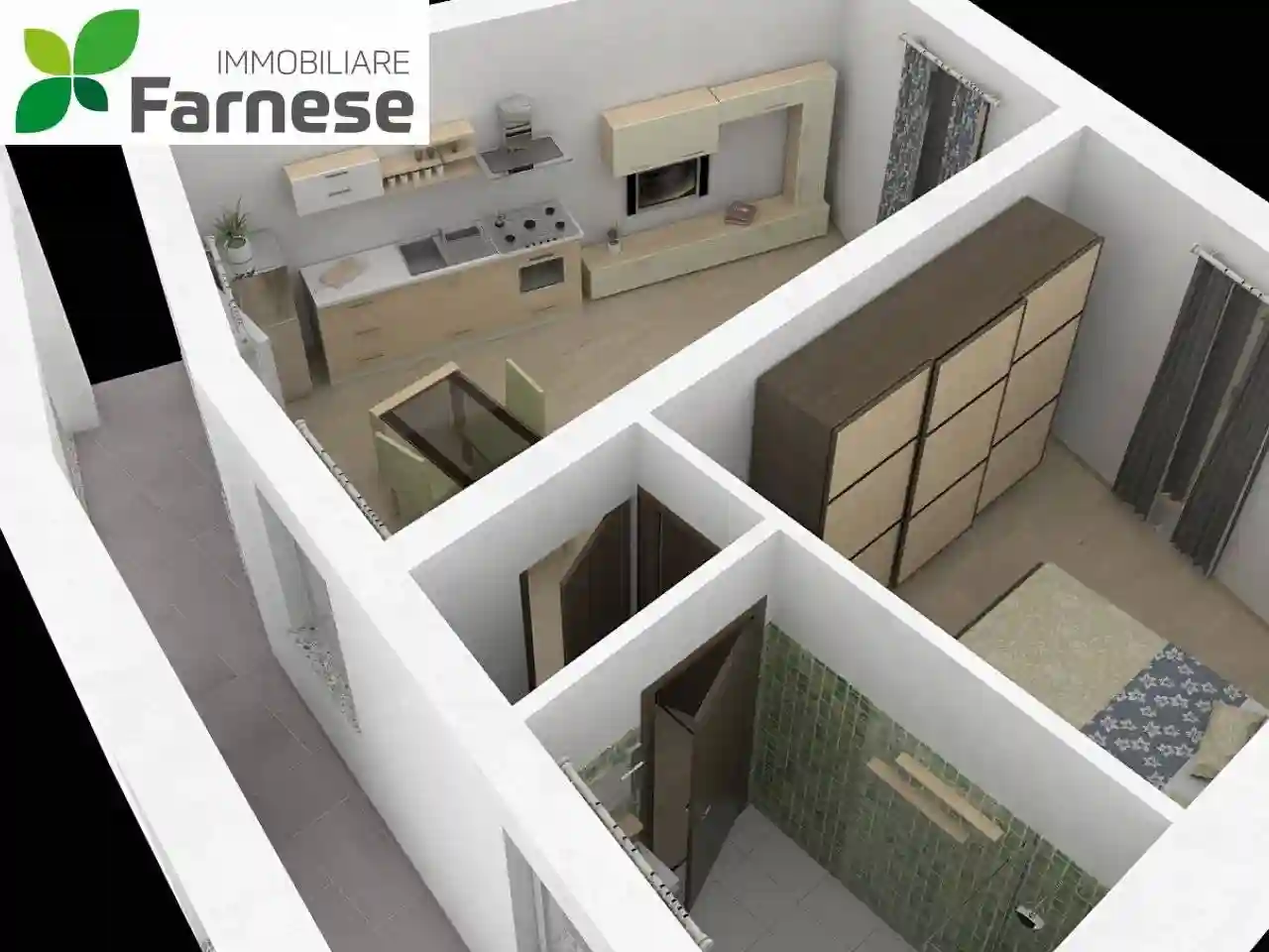 Appartamento - foto 3