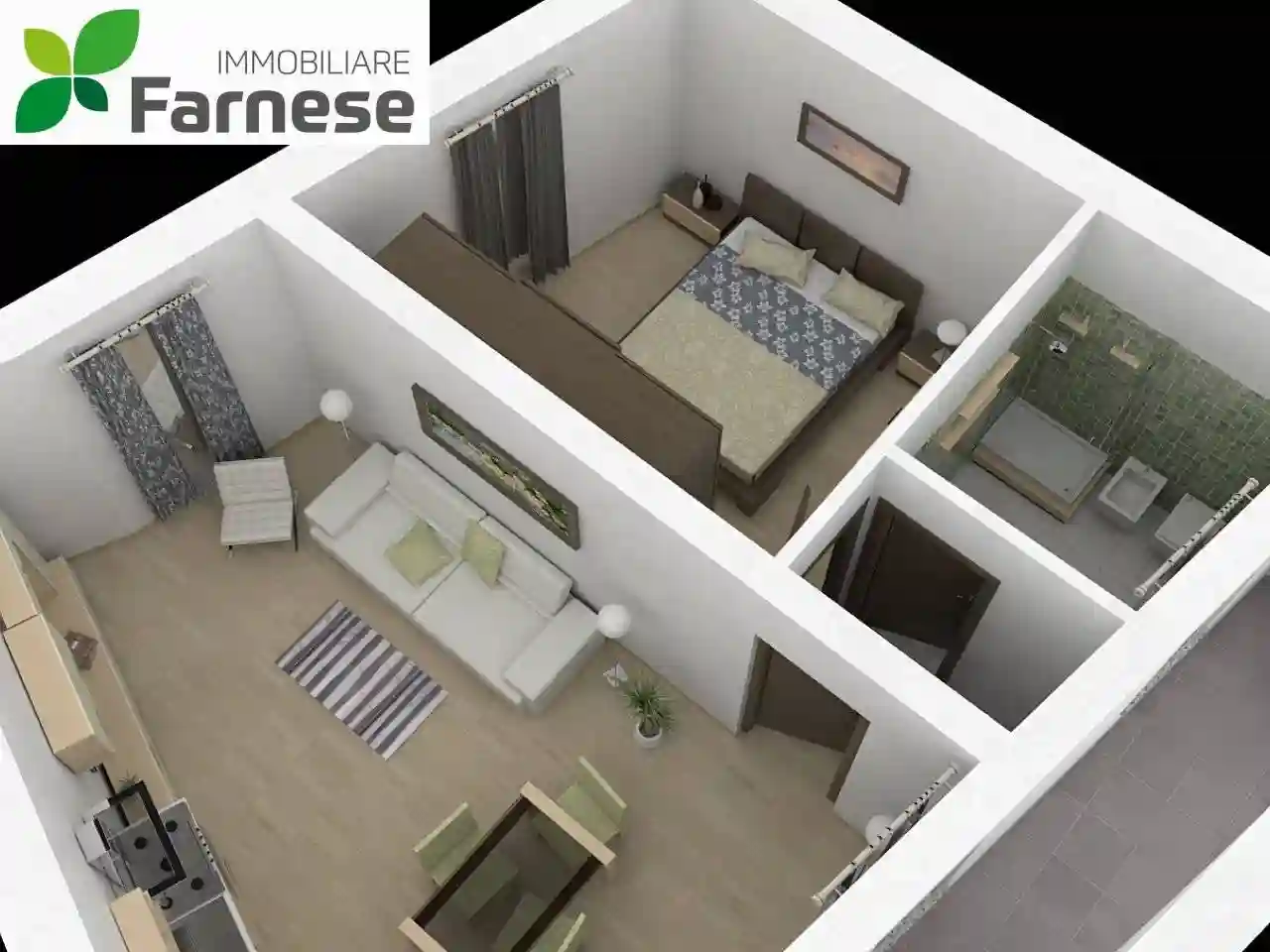 Appartamento - foto 4