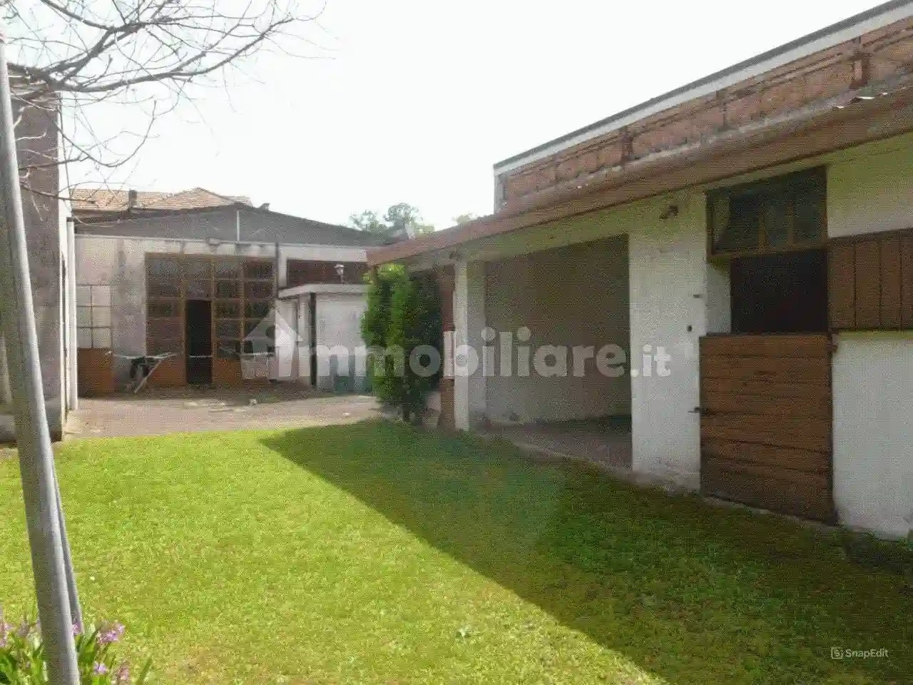 Palazzo - Edificio - foto 2