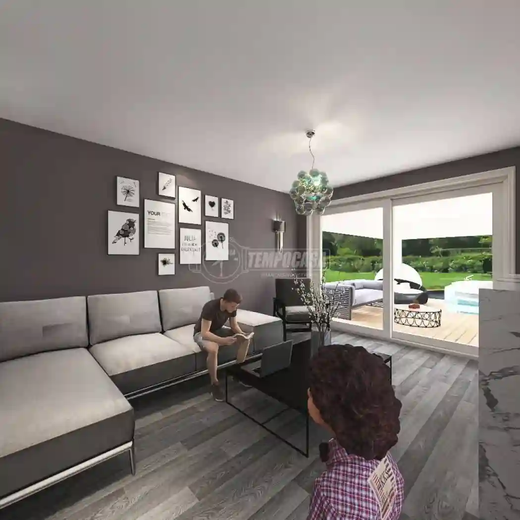 Casa indipendente - foto 3