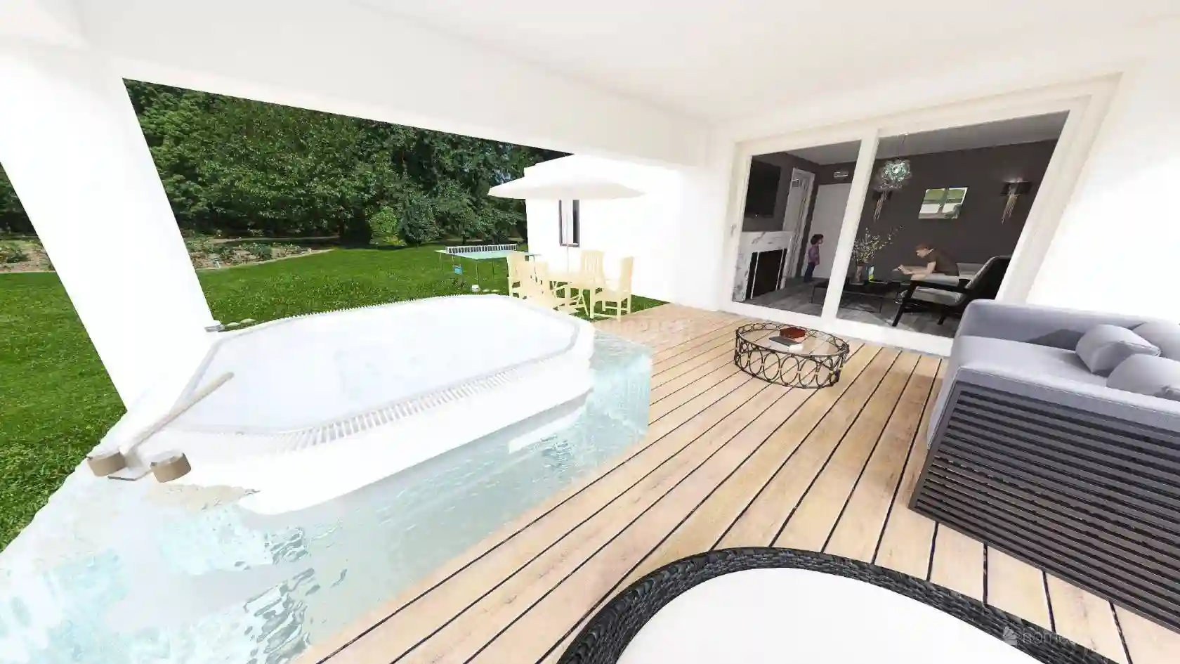 Casa indipendente - foto 4