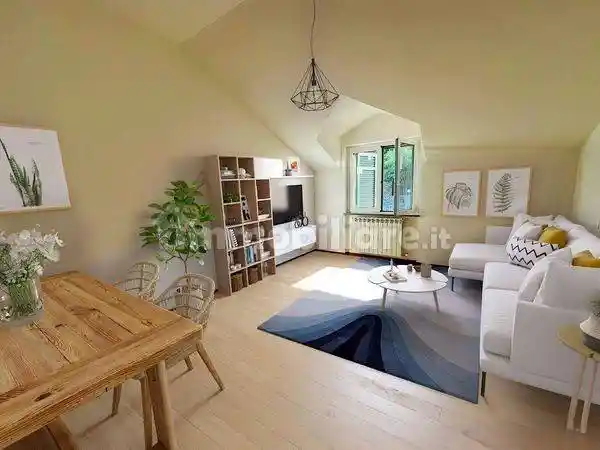 Appartamento in vendita a Villanova d'Albenga