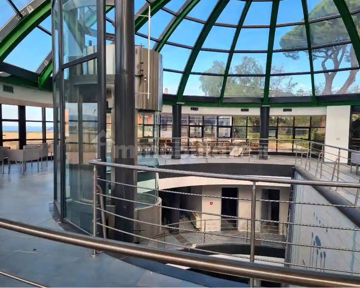 Palazzo - Edificio - foto 5