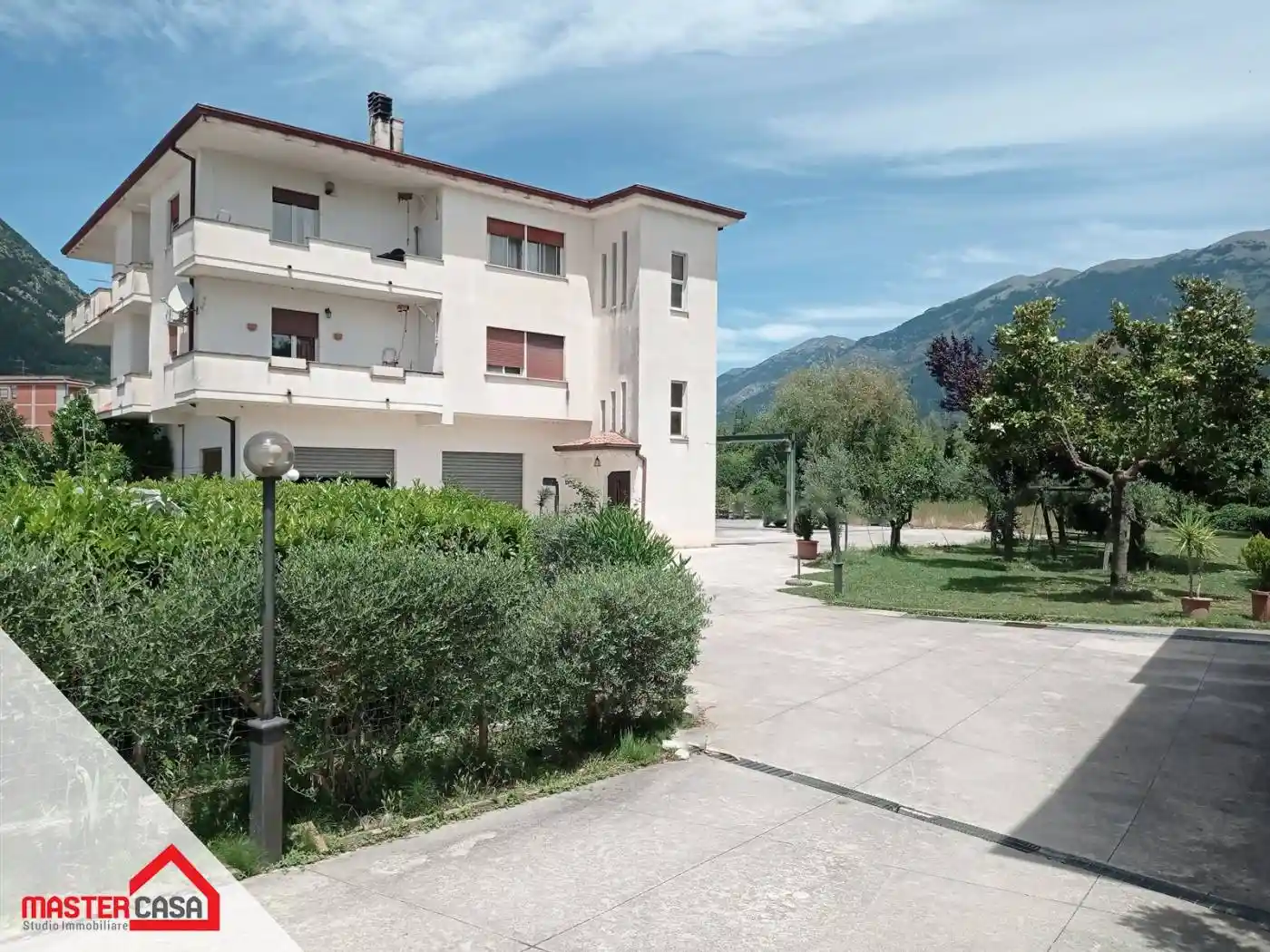 Appartamento in vendita a Sora