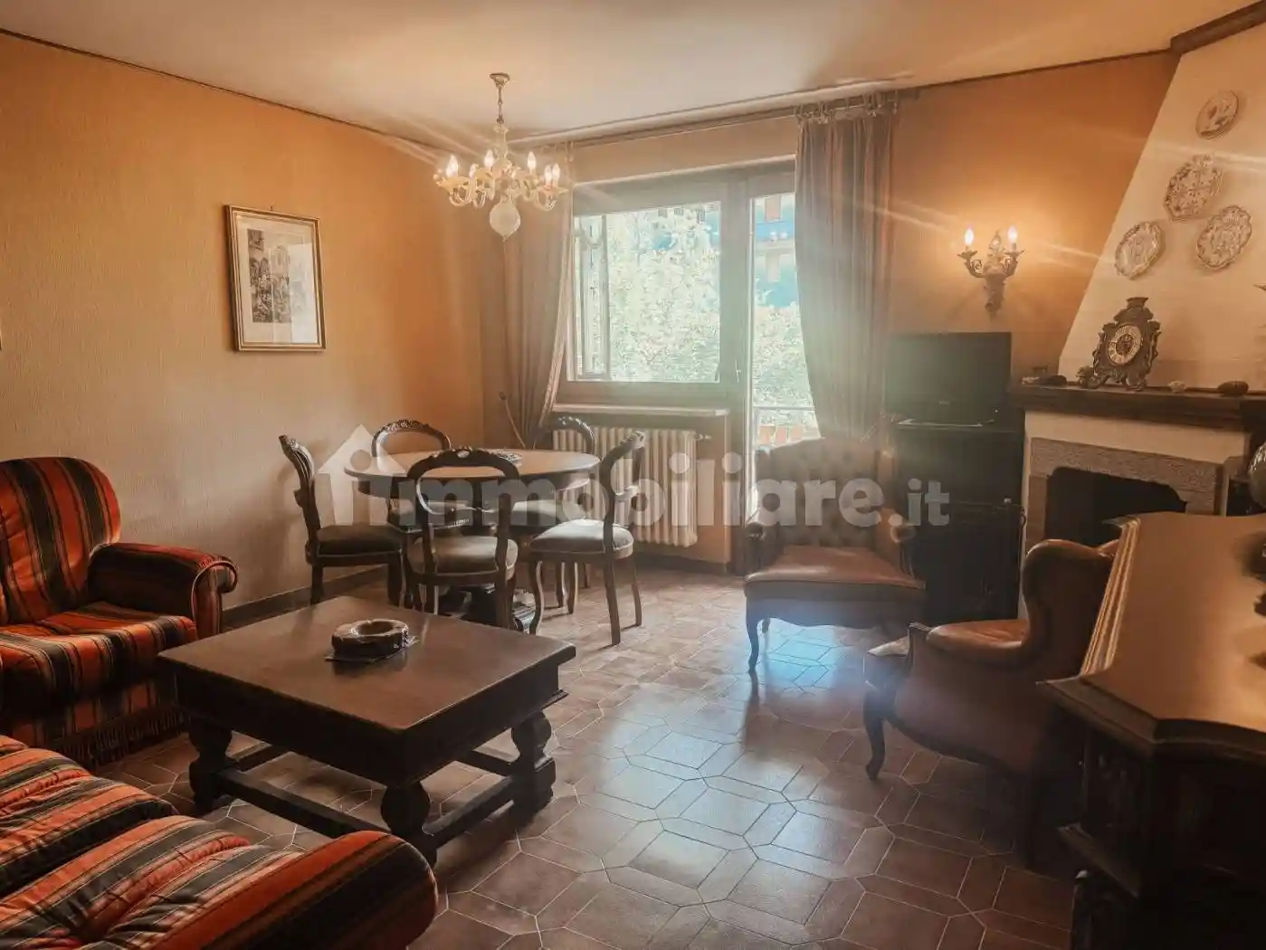 Appartamento in vendita a Limone Piemonte