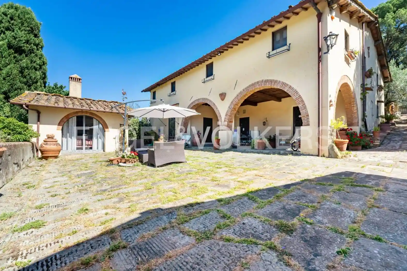 Villa in vendita a Scandicci