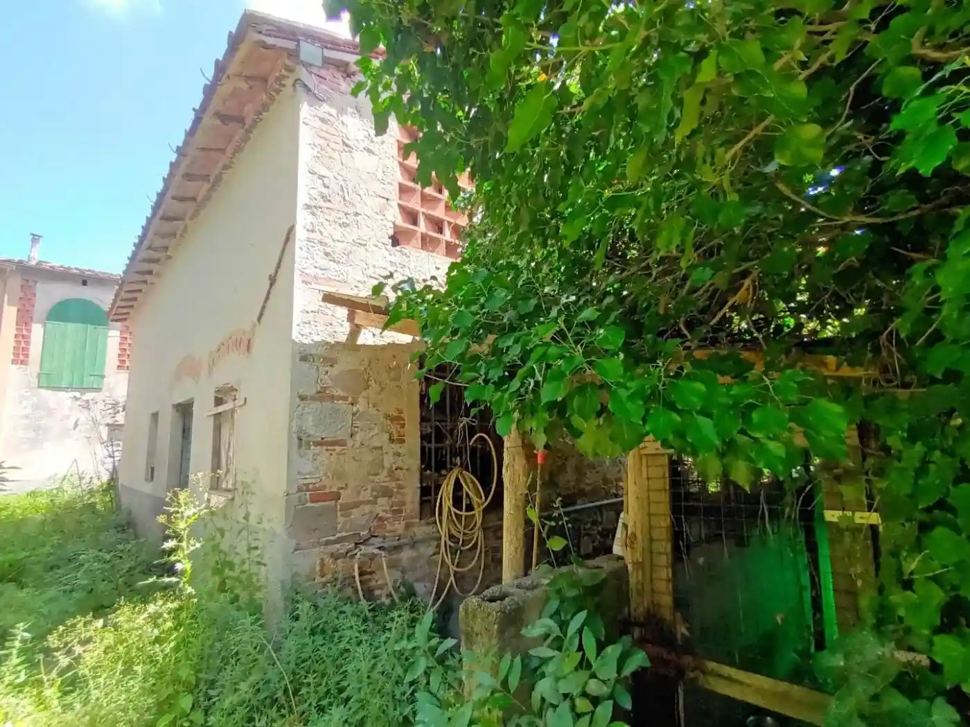 Cascina viale San Concordio 1000, Pontetetto - Sorbano del Giudice, Lucca - foto 5