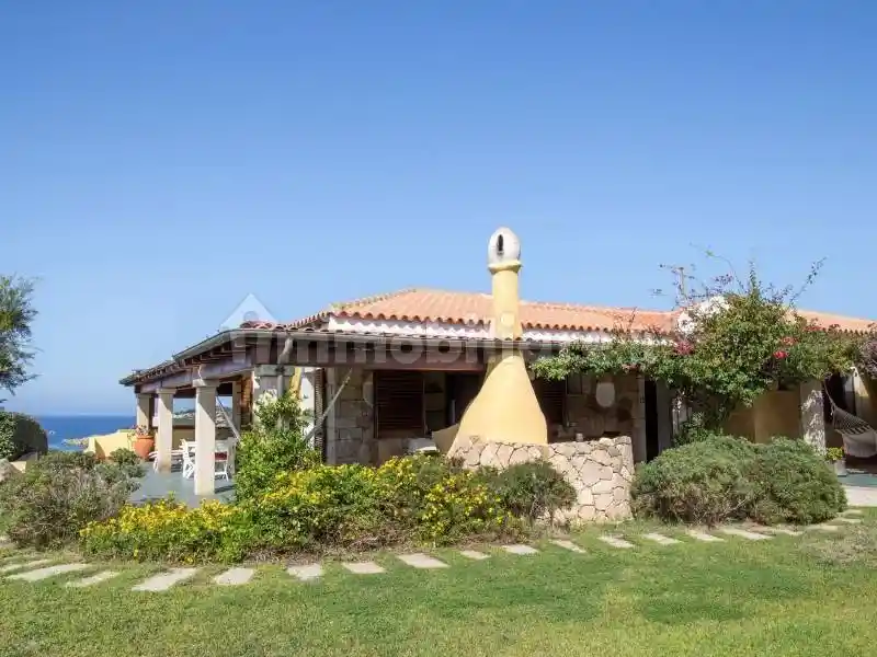Villa in vendita a Santa Teresa Gallura