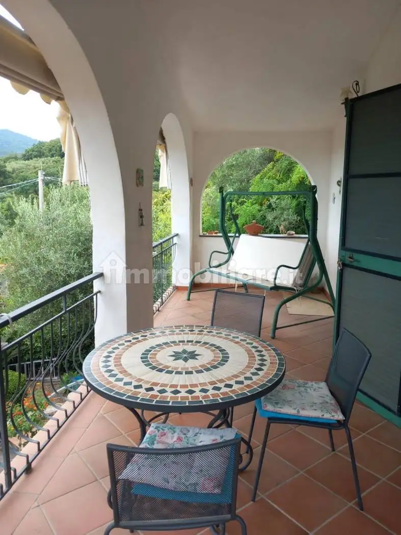 Villa in vendita a Vibonati