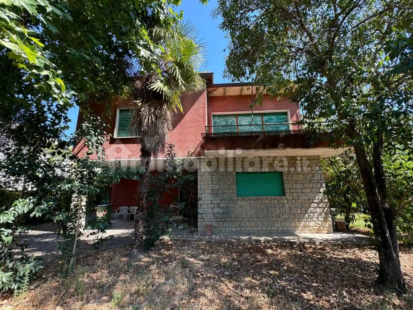 Villa in vendita a Jesi