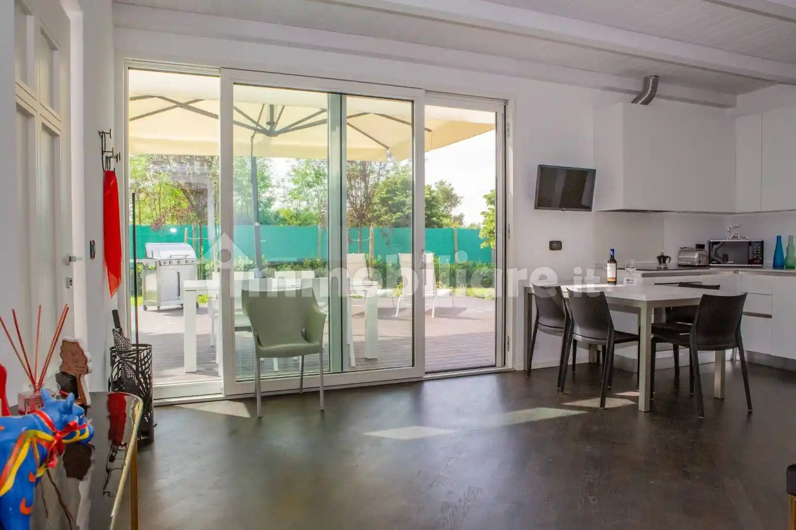 Villa in vendita a Viareggio