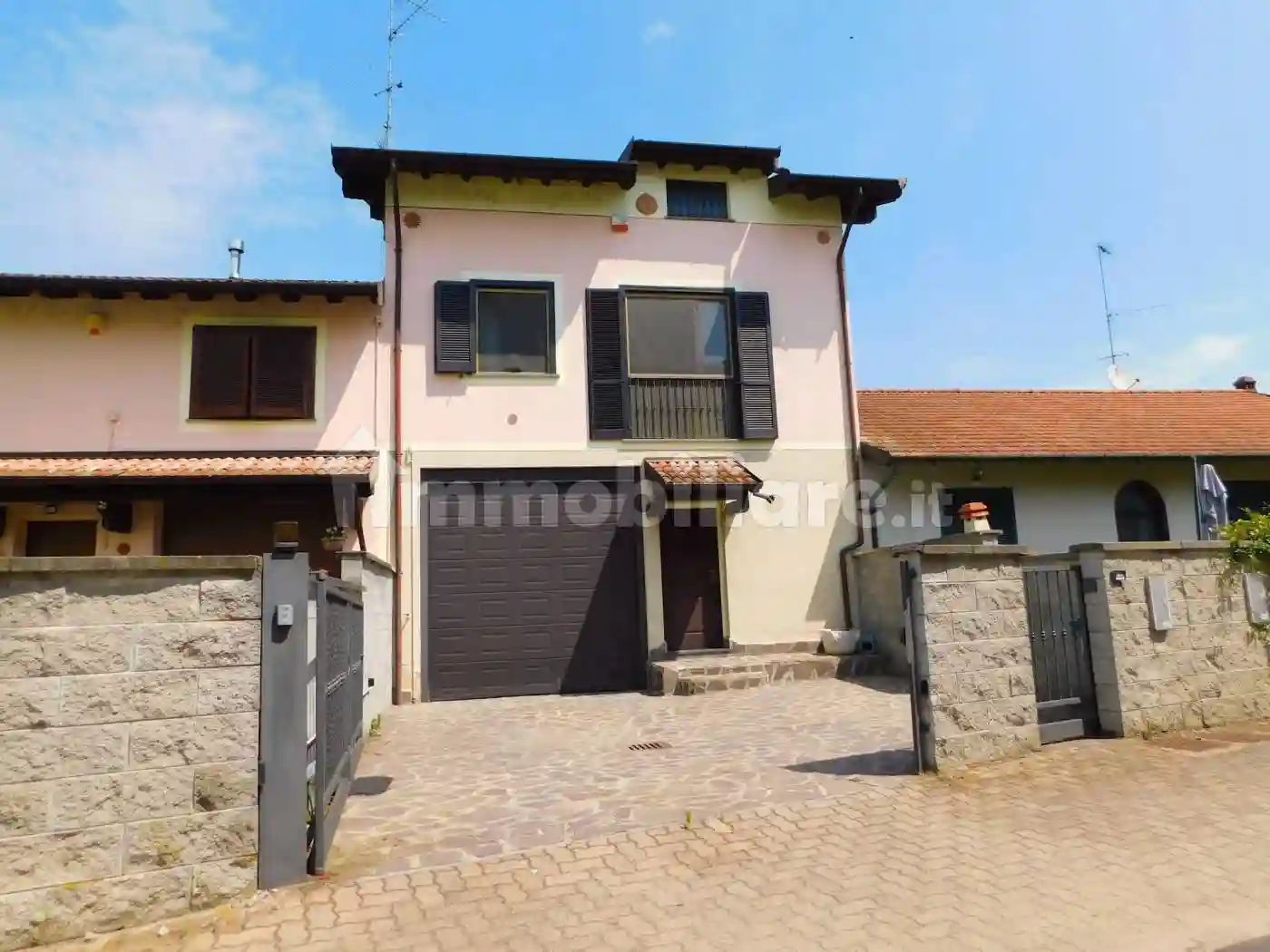 Villetta a schiera - foto 2