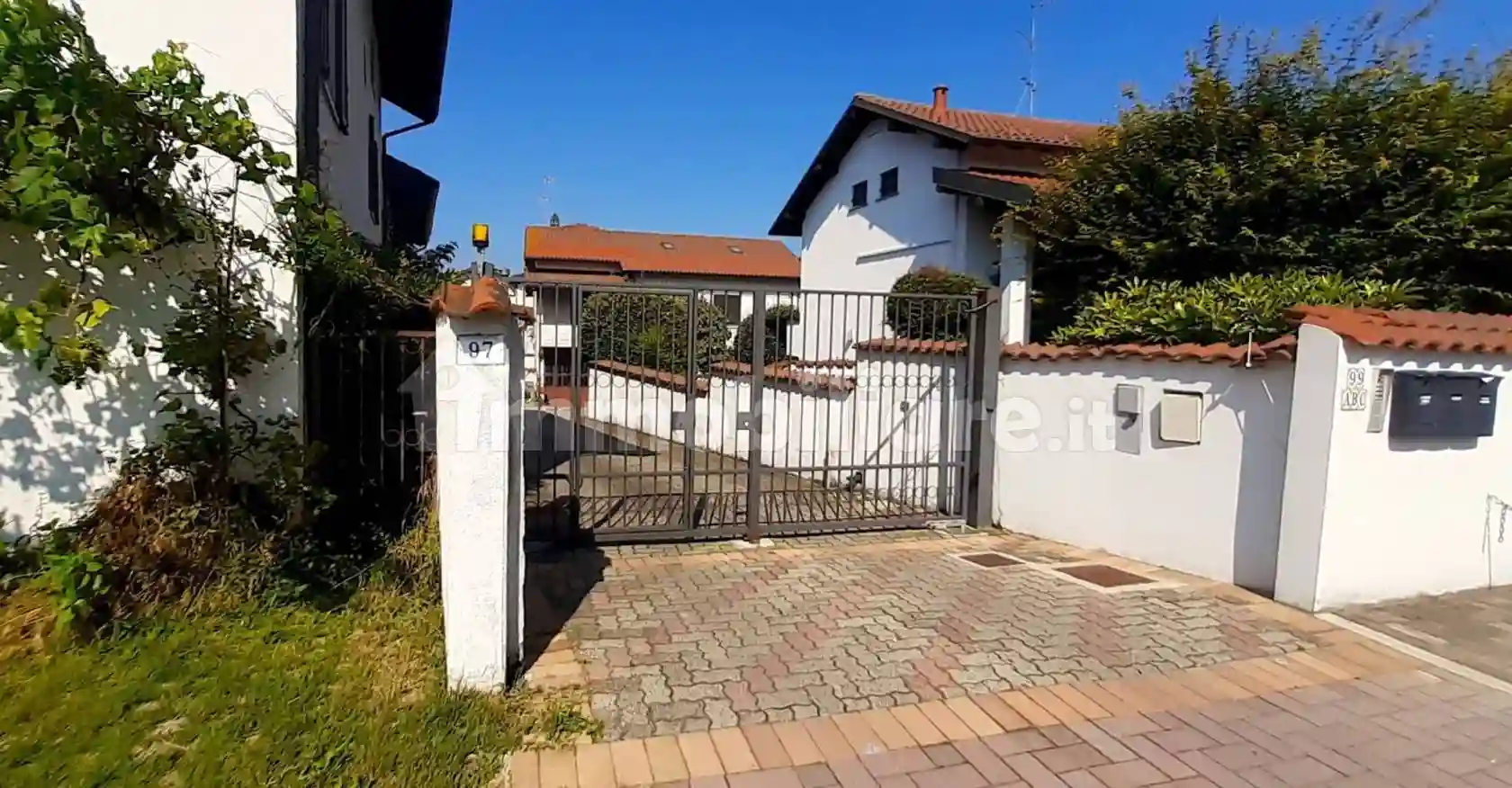 Villetta a schiera - foto 4