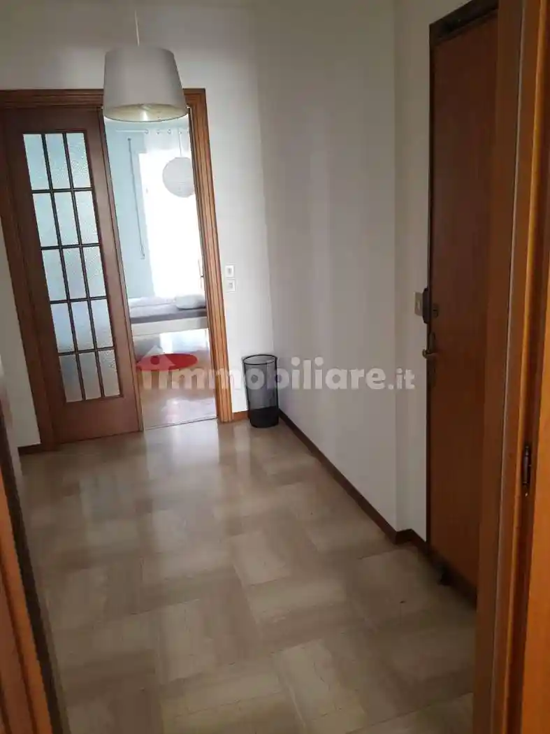 Appartamento in affitto a Biella