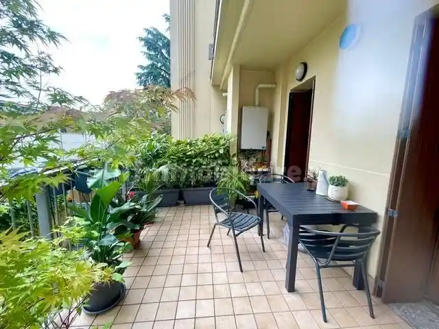 Trilocale ottimo stato, primo piano, Farini, Milano - foto 2