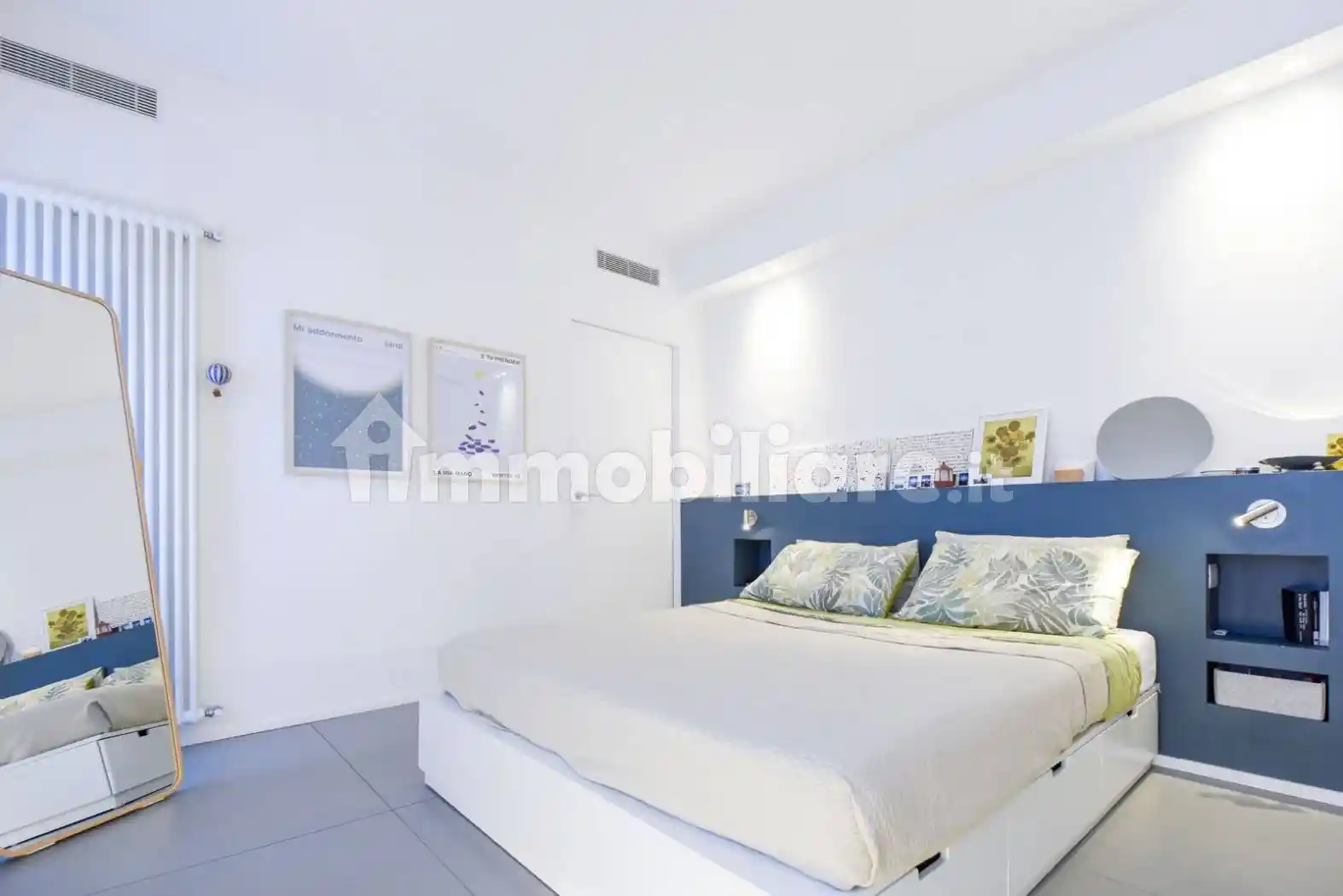 Trilocale ottimo stato, primo piano, Farini, Milano - foto 3