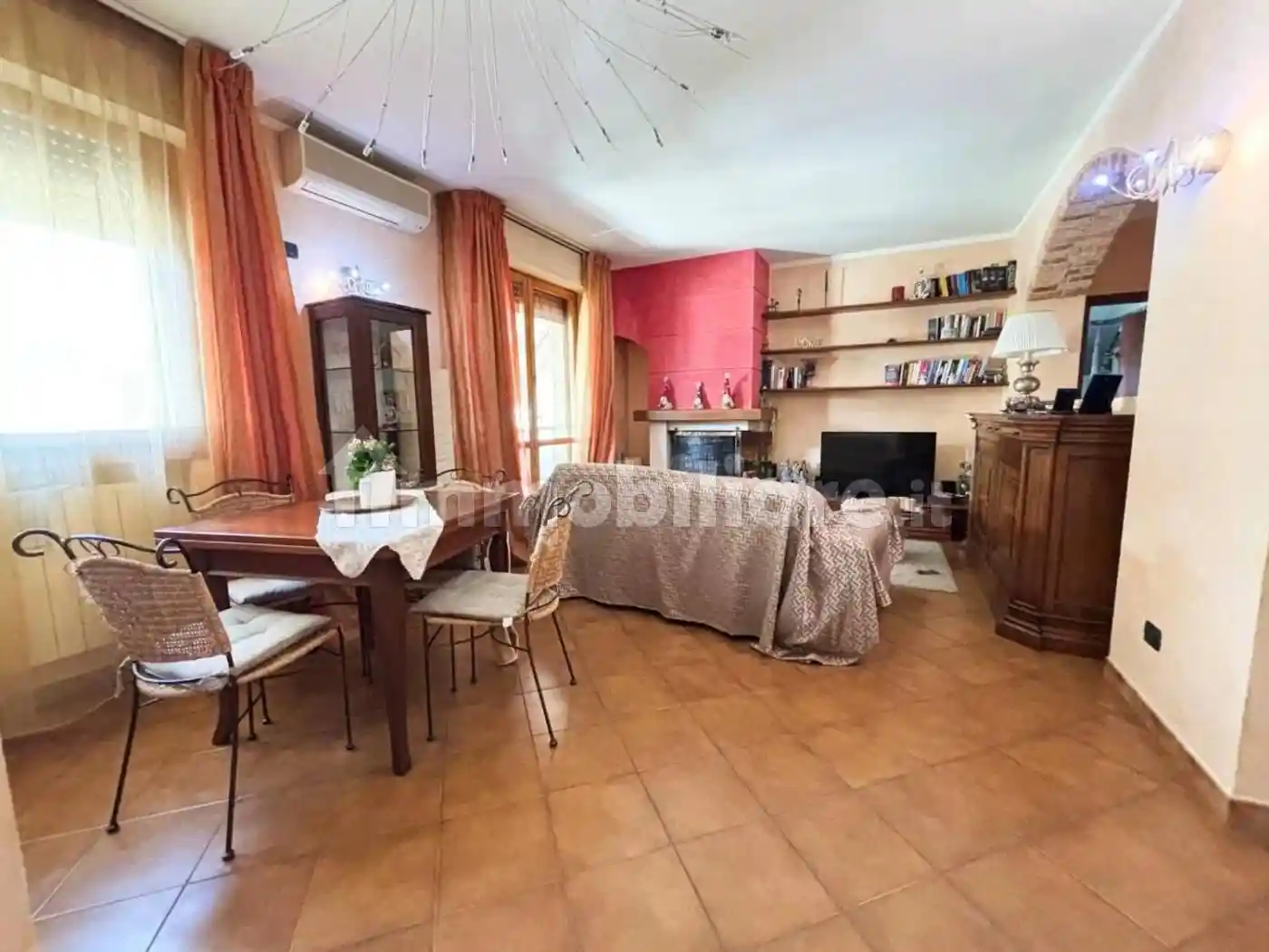 Appartamento in vendita a San Miniato