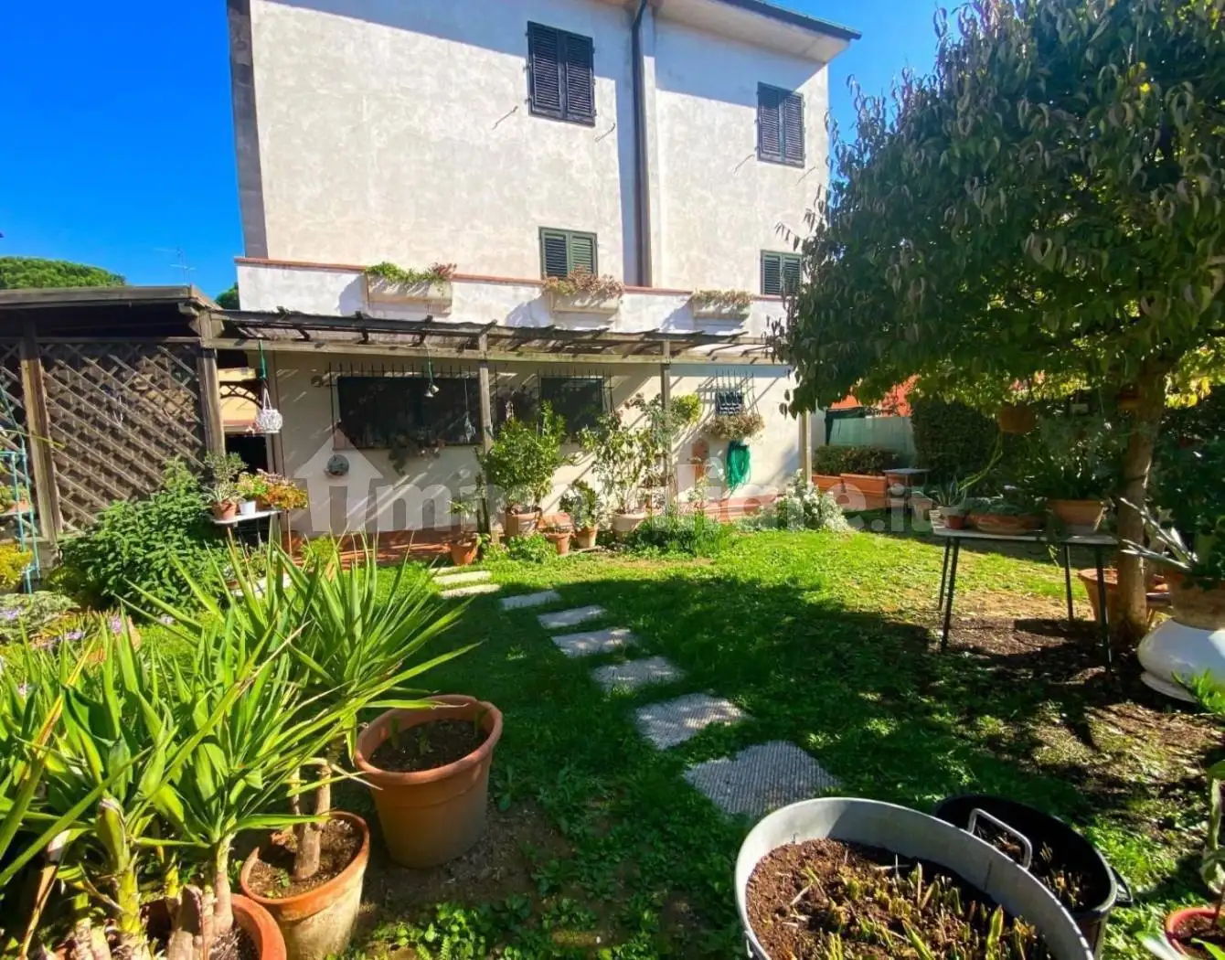 Villa in vendita a Empoli