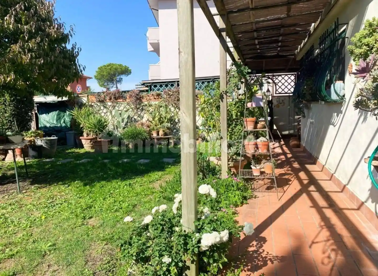 Villa unifamiliare Area Residenziale Ponte A Elsa Pozzale-Case Nuove-Monterappoli, Cerbaiola - Corniola, Empoli - foto 4