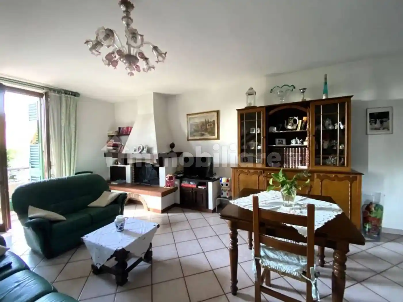 Villa in vendita a Empoli