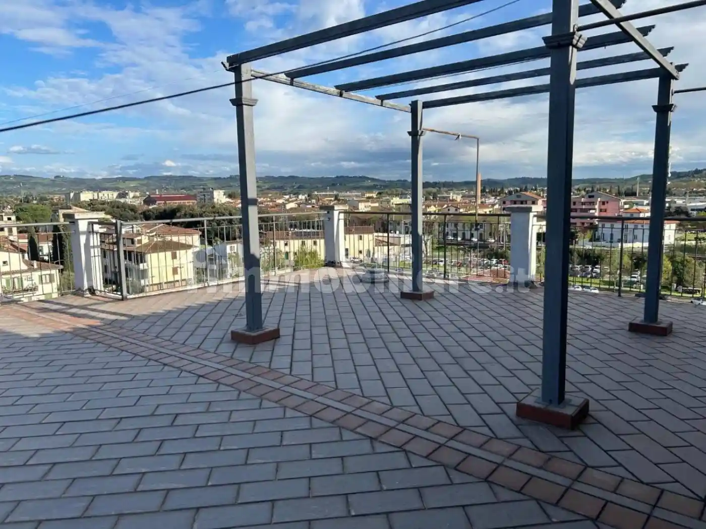 Appartamento in vendita a Empoli