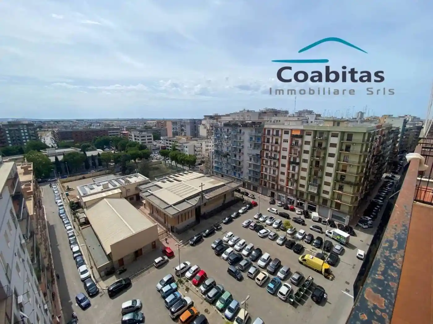 Appartamento in vendita a Taranto