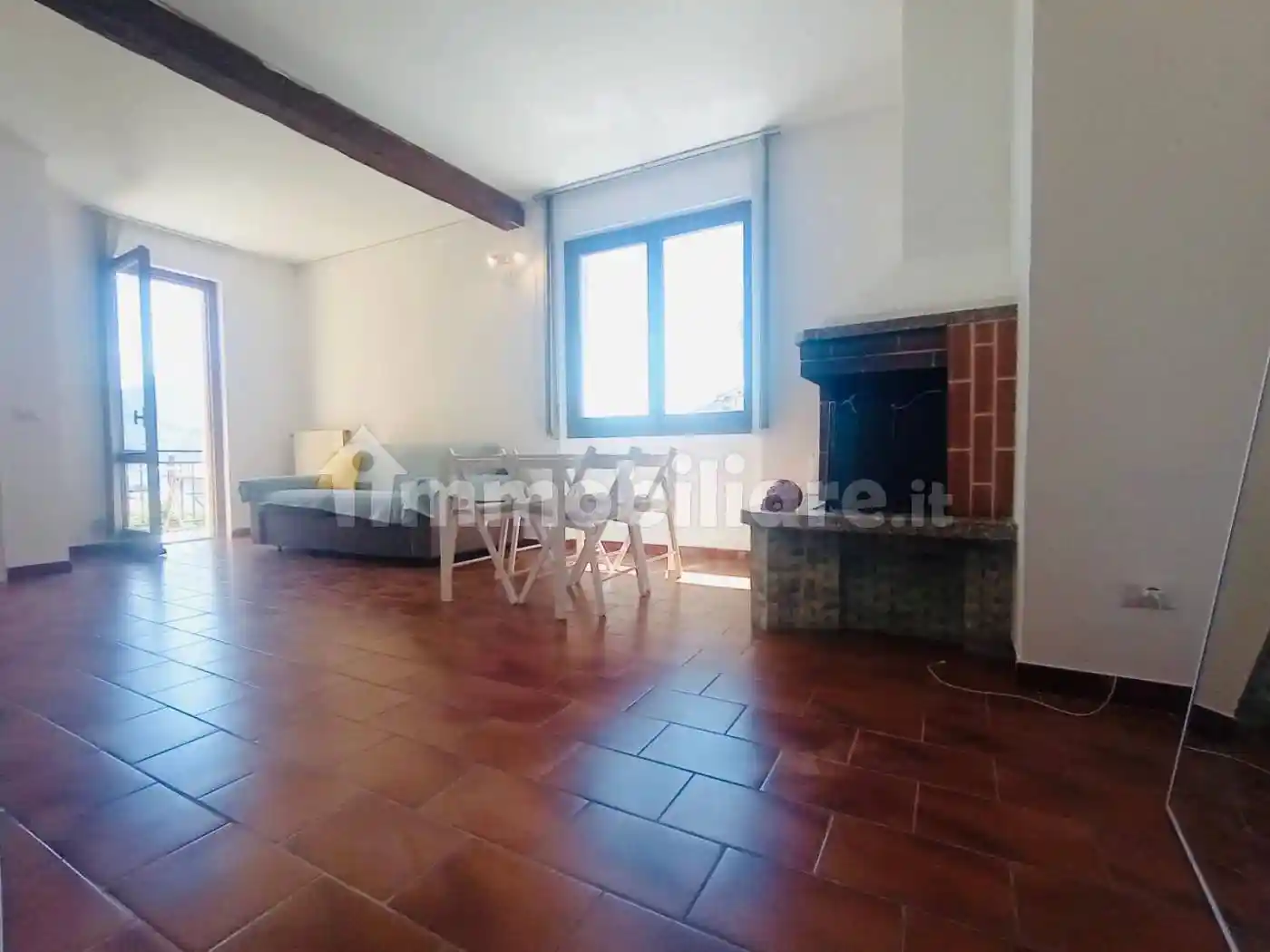 Appartamento in vendita a San Siro