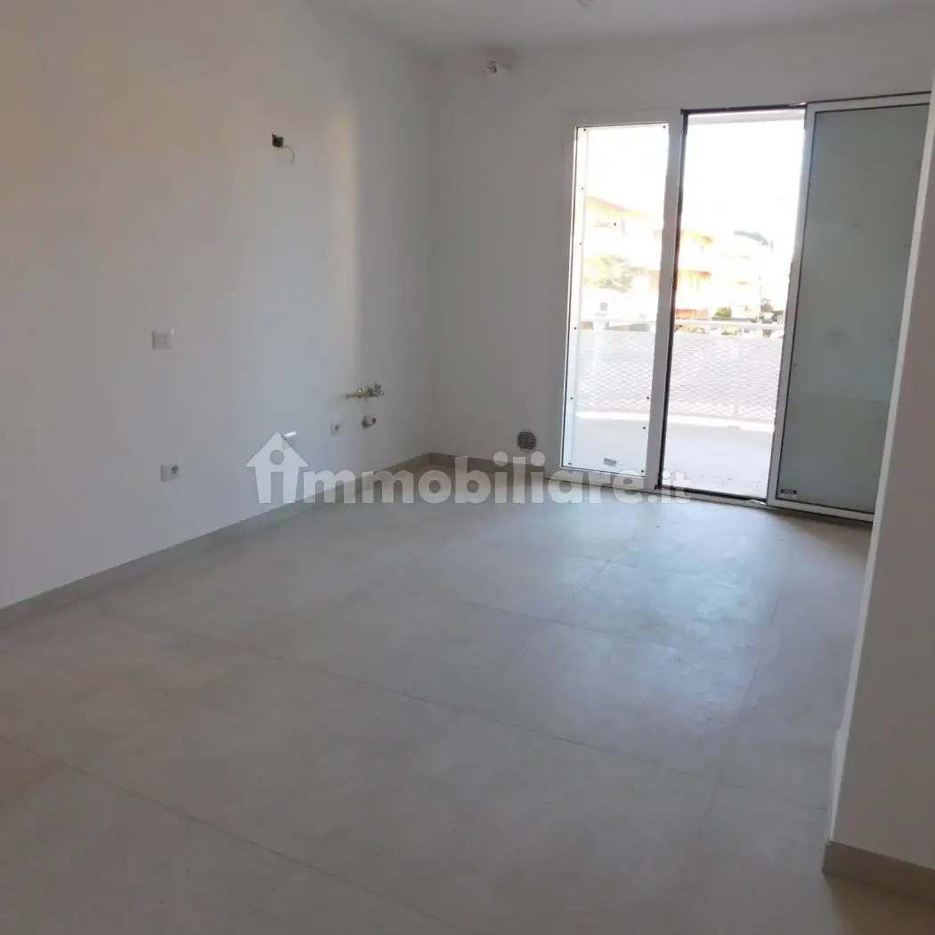 Appartamento in vendita a Tortoreto