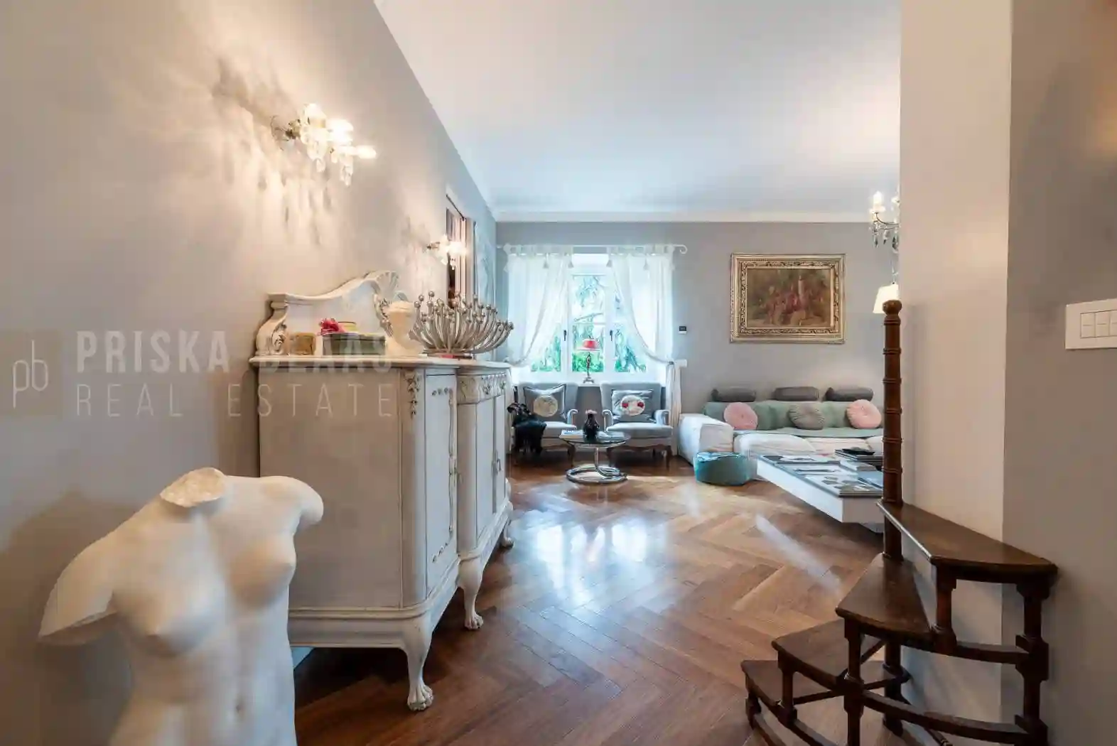 Appartamento - foto 3