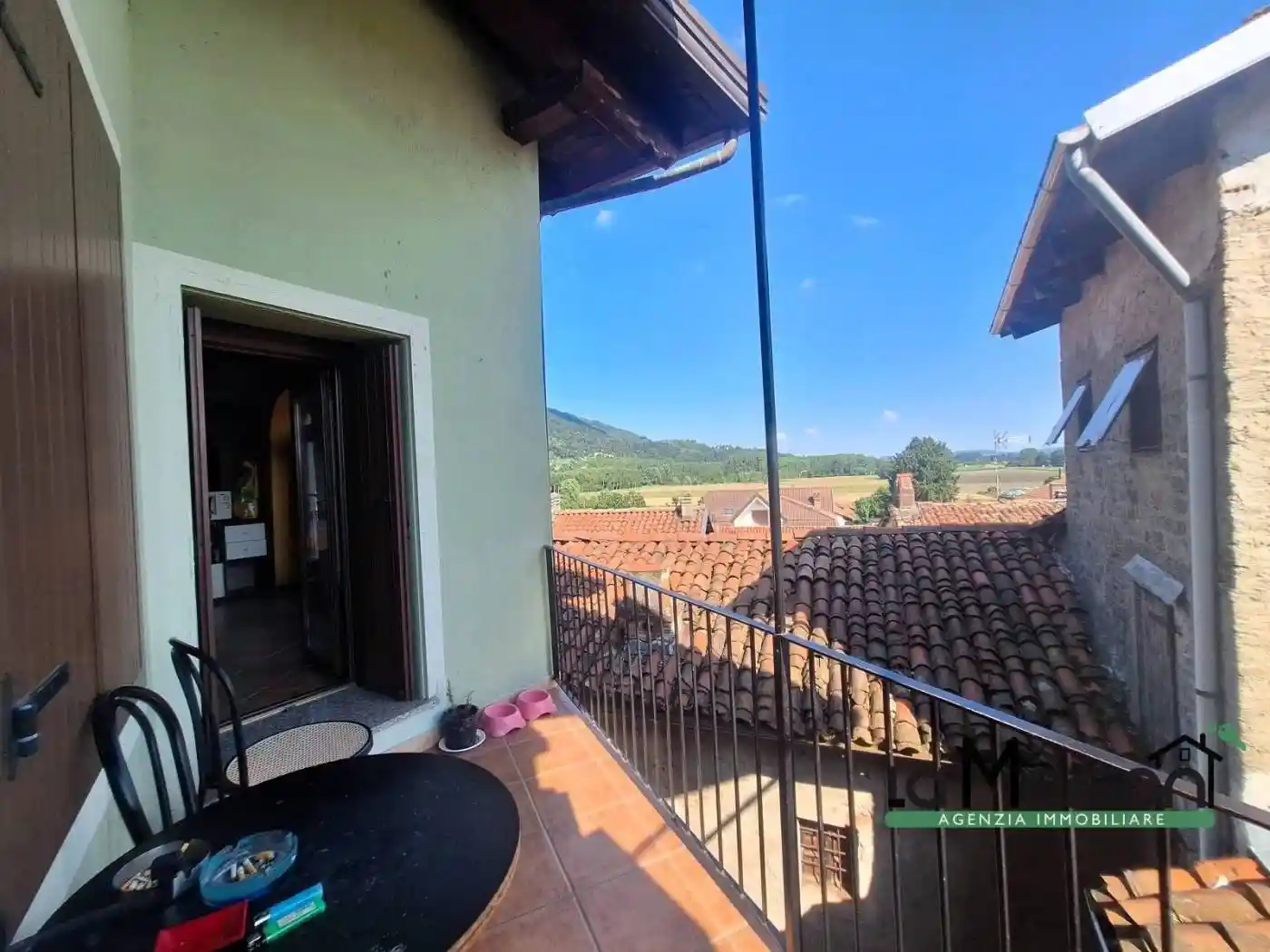 Terratetto unifamiliare 165 m², ottimo stato, Palazzo Canavese - foto 2