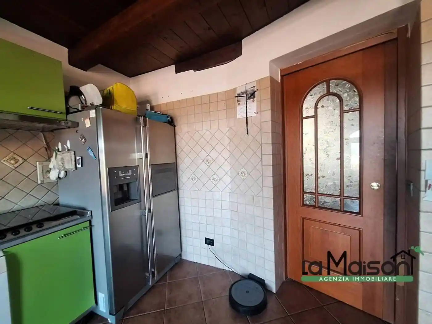 Terratetto unifamiliare 165 m², ottimo stato, Palazzo Canavese - foto 4