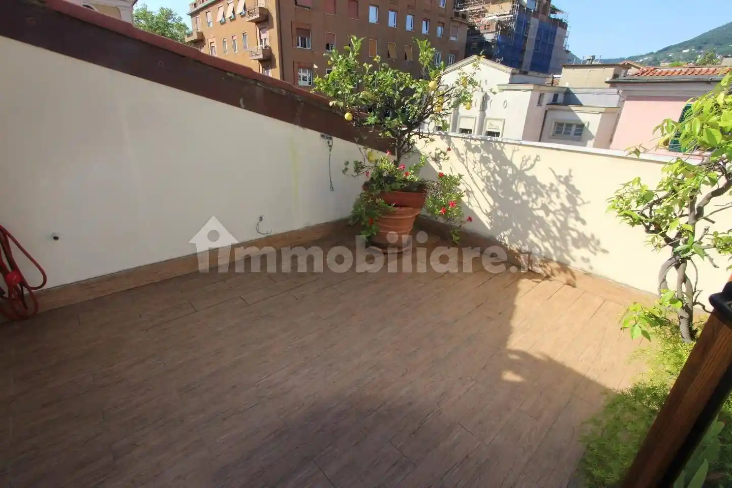 Attico - Mansarda in vendita a La Spezia