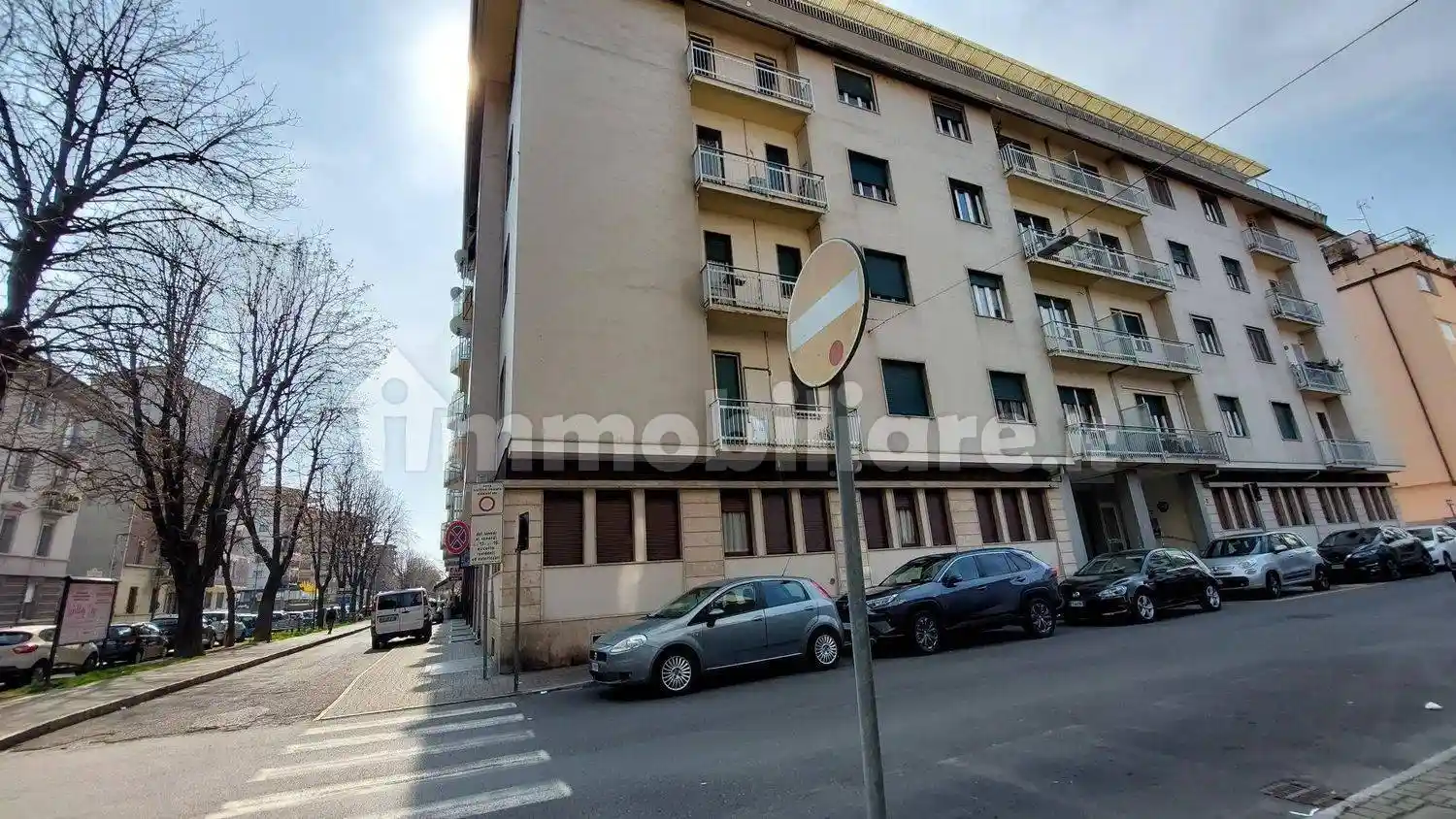 Appartamento in vendita a Casale Monferrato