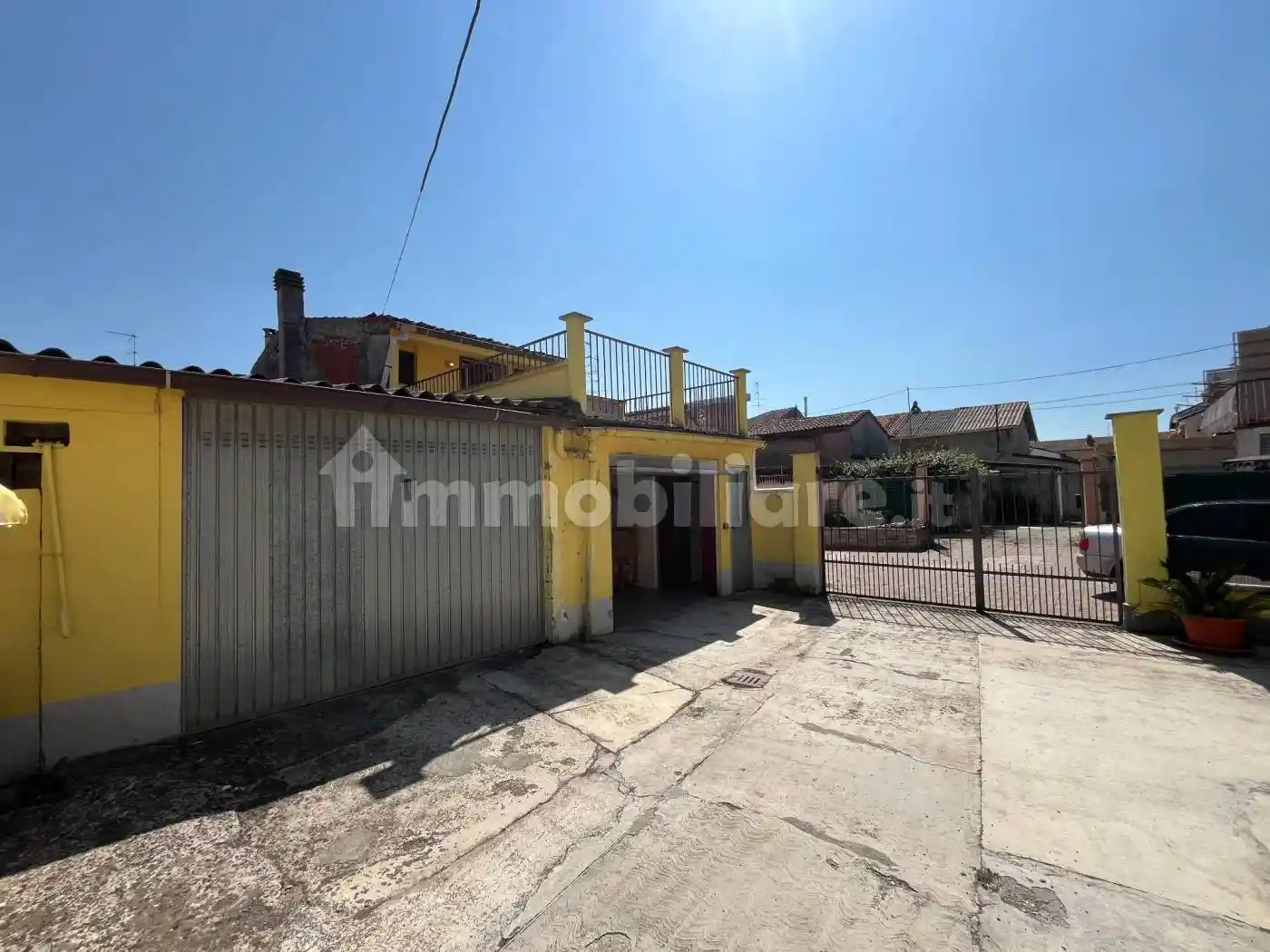 Villa unifamiliare Cantone Corno, 103, Popolo, Rondò, Casale Monferrato - foto 5