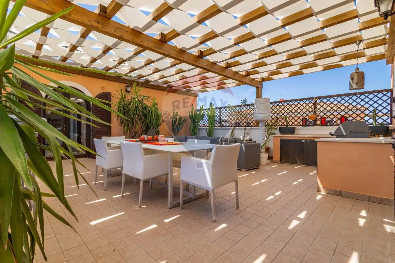 Trilocale viale San Giusto Marinagri nc, Policoro - foto 2