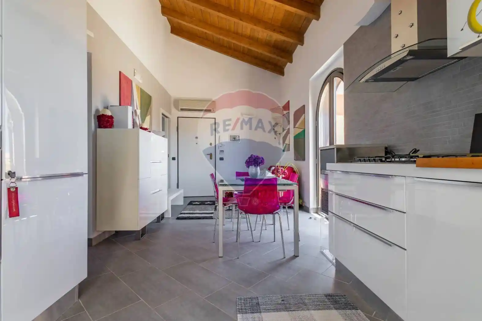 Trilocale viale San Giusto Marinagri nc, Policoro - foto 3