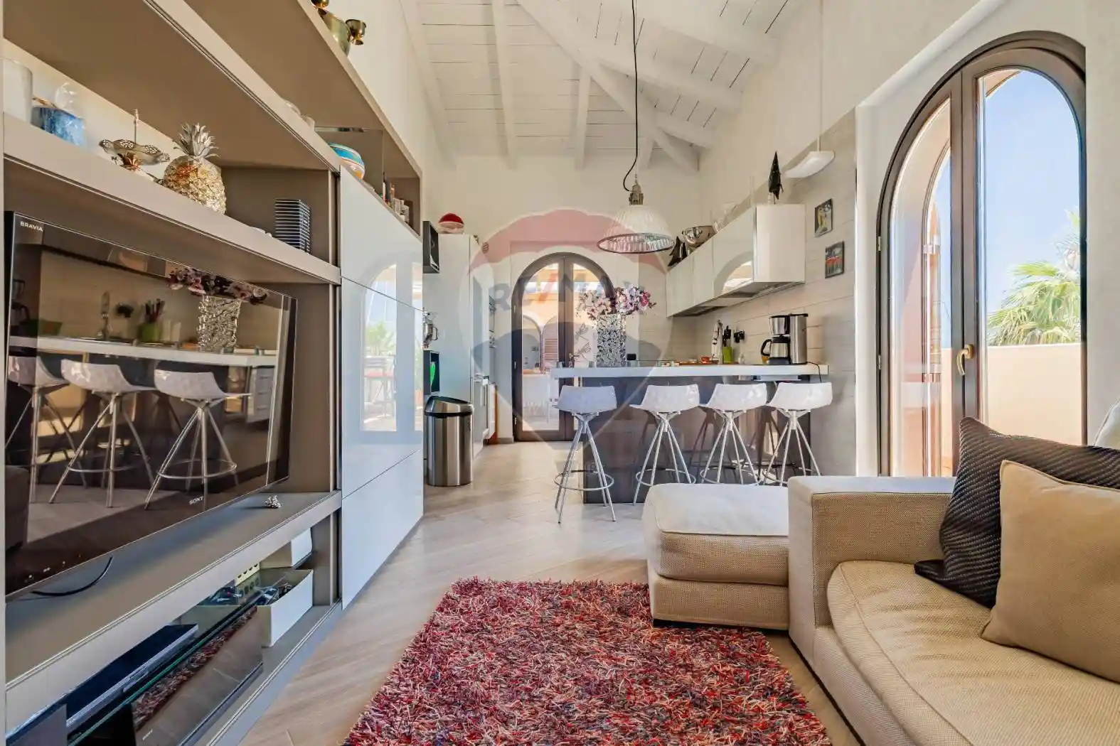 Trilocale viale San Giusto Marinagri nc, Policoro - foto 3