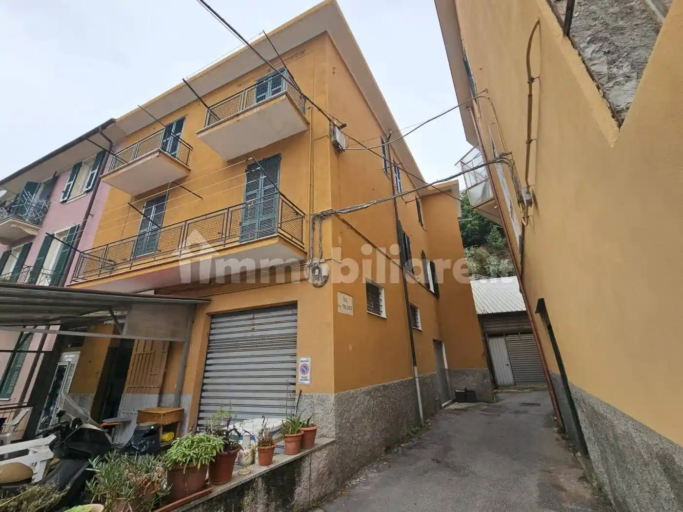 Appartamento in vendita a Savona