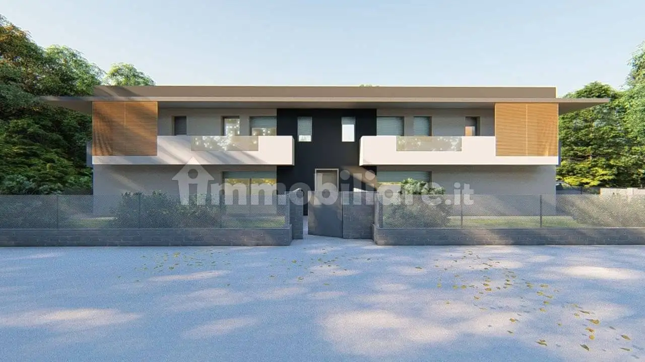 Appartamento in vendita a Vicenza