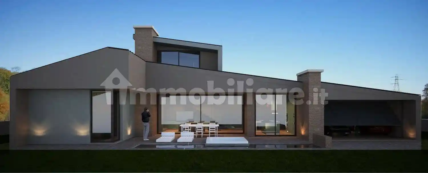 Villa in vendita a Nepi
